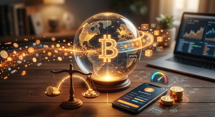 Bitcoin Transaction Fees: A Complete Guide to How They Work and How to Manage Them