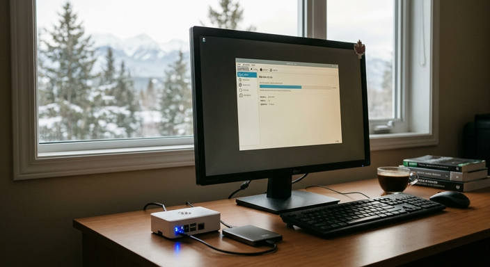 How to Run a Bitcoin Full Node in Canada: A Practical Guide