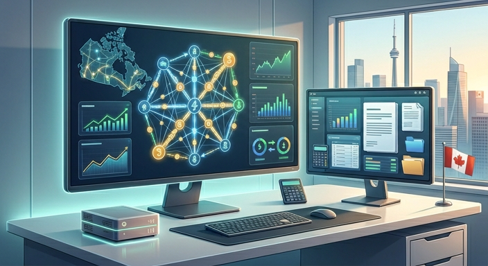 Lightning node Canada 2026: How to Earn Routing Fees, Manage Liquidity, and Report to the CRA