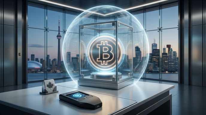 Bitcoin Insurance Canada 2026: How to Protect Self-Custodied BTC, What Insurers Cover, and Practical Steps