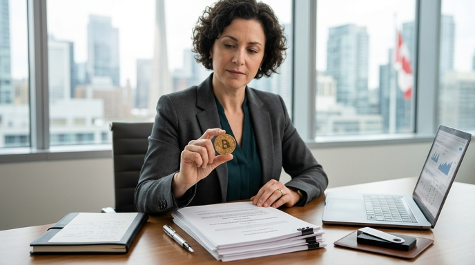 Holding Bitcoin in a Trust Canada 2026: Trustee Duties, Tax Rules, and Practical Custody Options