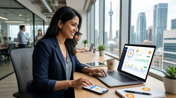 Bitcoin recurring subscriptions Canada 2026: How to set up recurring and streaming payments with Lightning for businesses and freelancers