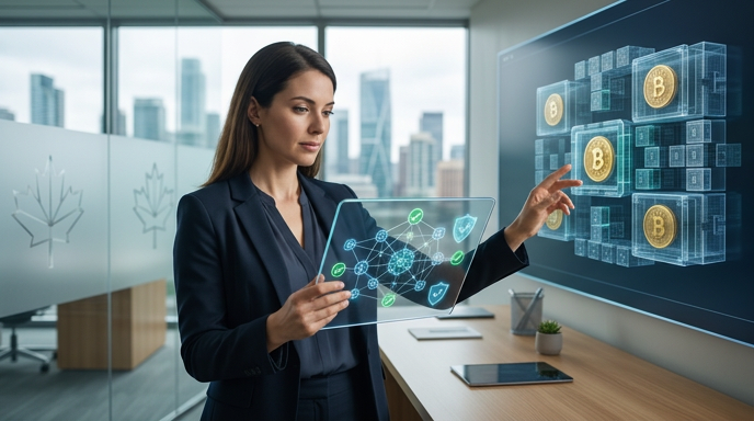 Bitcoin proof of reserves Canada 2026: How to perform on-chain audits and prove custody for businesses