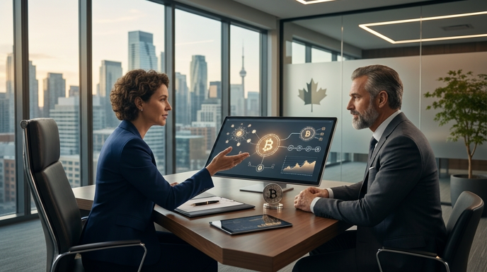 Buy Bitcoin OTC Canada 2026: How to Use OTC Desks, Fees, KYC, and Safe Settlement